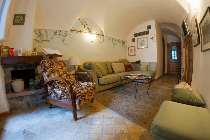 B&B Il Libro Verde Dolceacqua Exterior foto